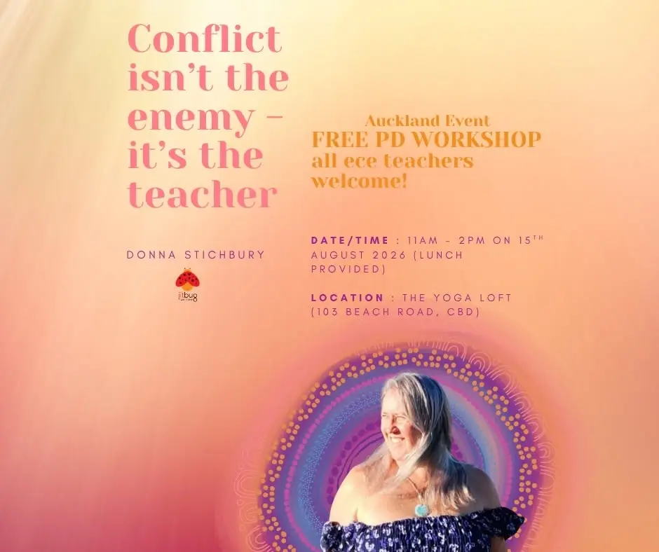 Auckland - Jitbug FREE PD event