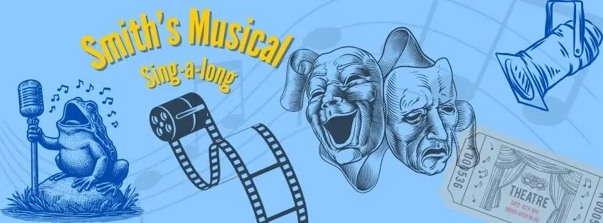 Smith's Musical Singalong