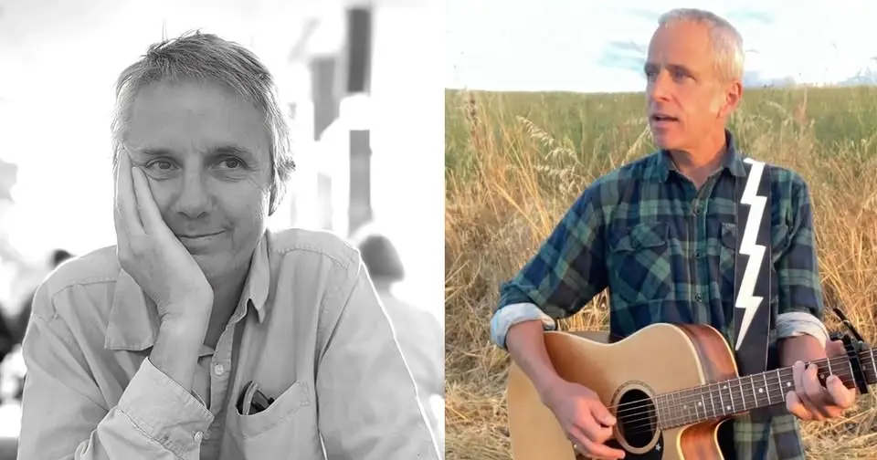 Matt Hill and Pete Cashew double bill