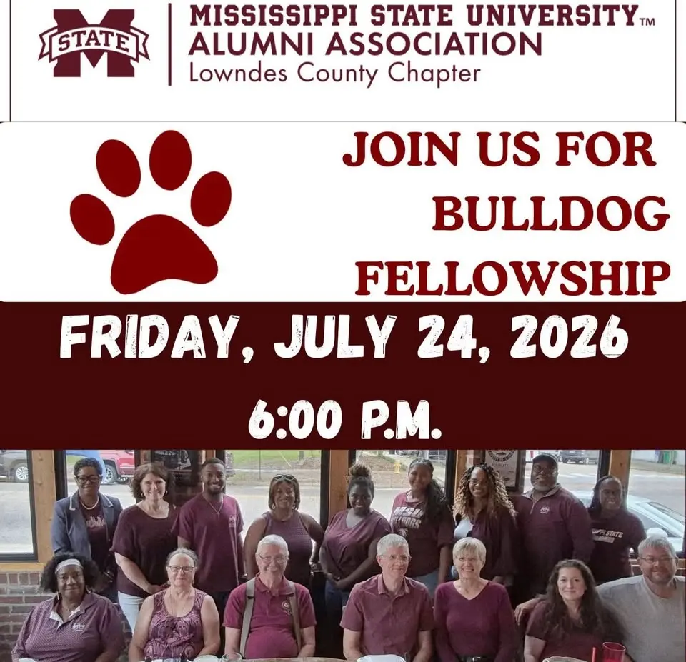 Bulldog Fellowship