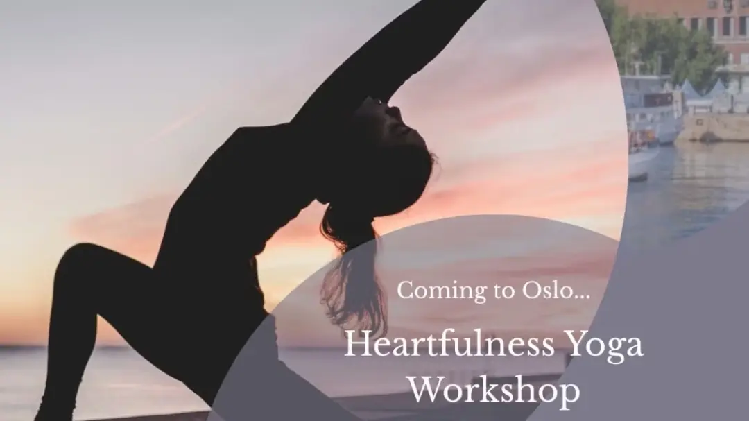 Heartfulness Yoga Workshop
