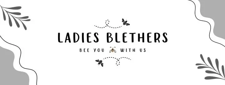 Ladies Blethers Kirkcaldy - Launch Night