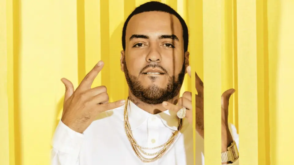 French Montana at Houston - Houston, TX