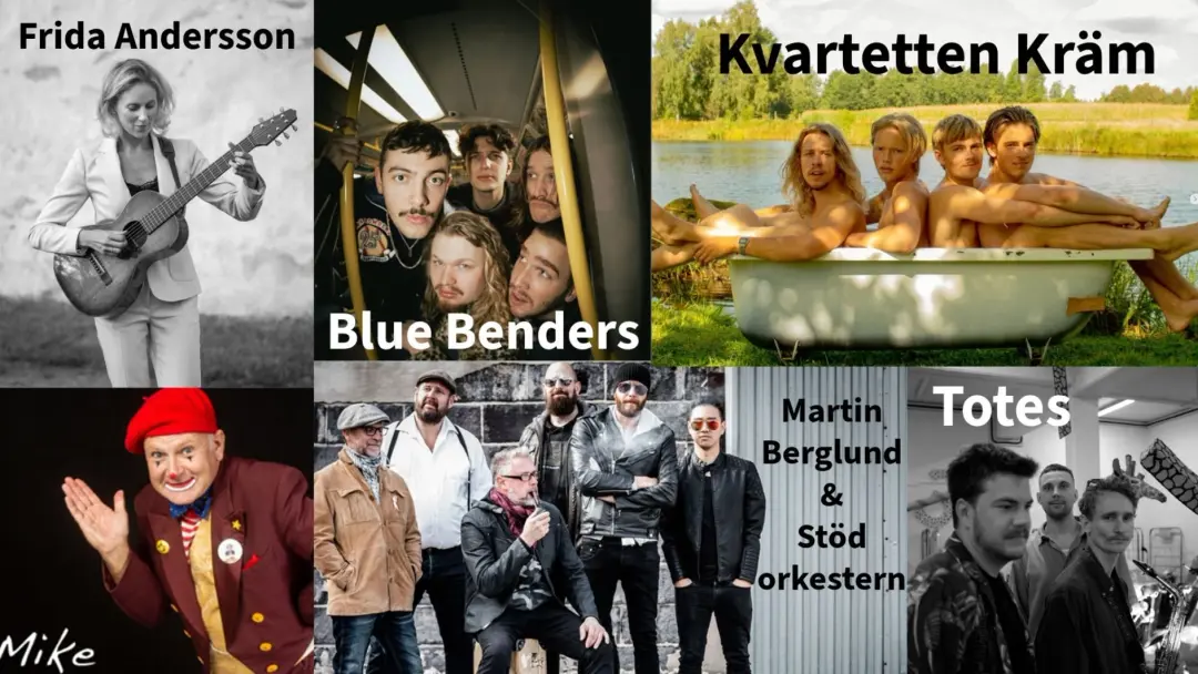 Ekenäs musikfestival 2026