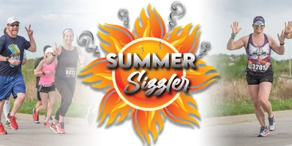 Summer Sizzler- Tampa