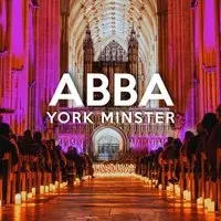 The Music of ABBA at York Minster