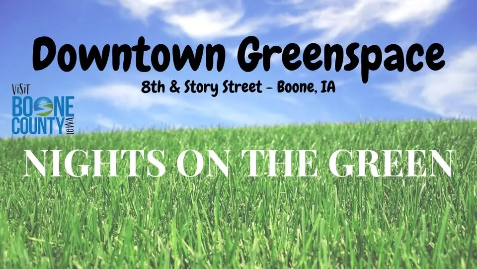 Nights on the Green - Celebrate America's 250th Birthday