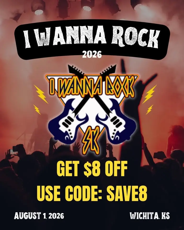 I Wanna Rock 5k/10k
