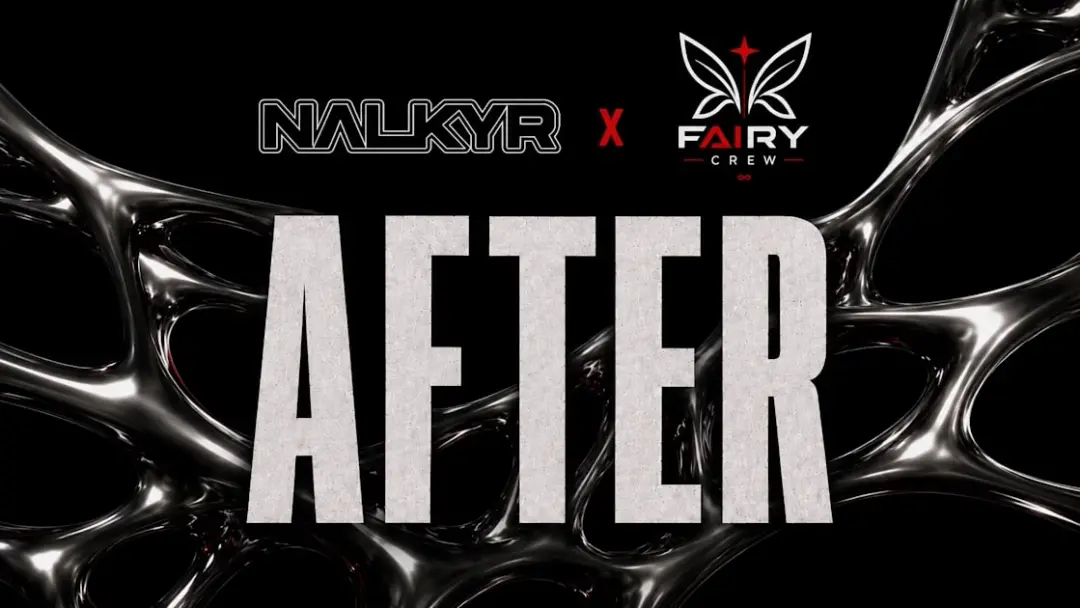 After Nalkyr X Fairycrew