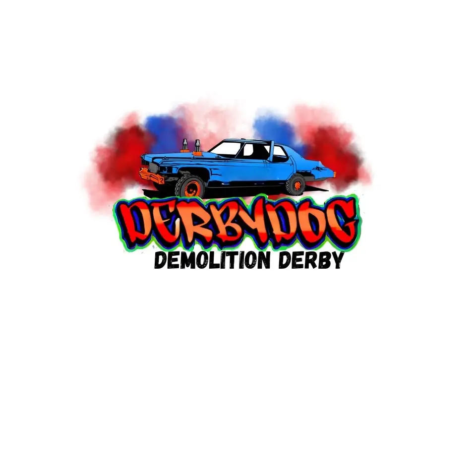 Franklin Co Fair Demolition Derby 