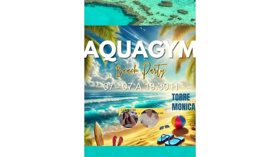 AQUAGYM