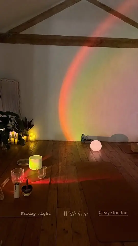 Nap Club - Sunday Reset Retreat