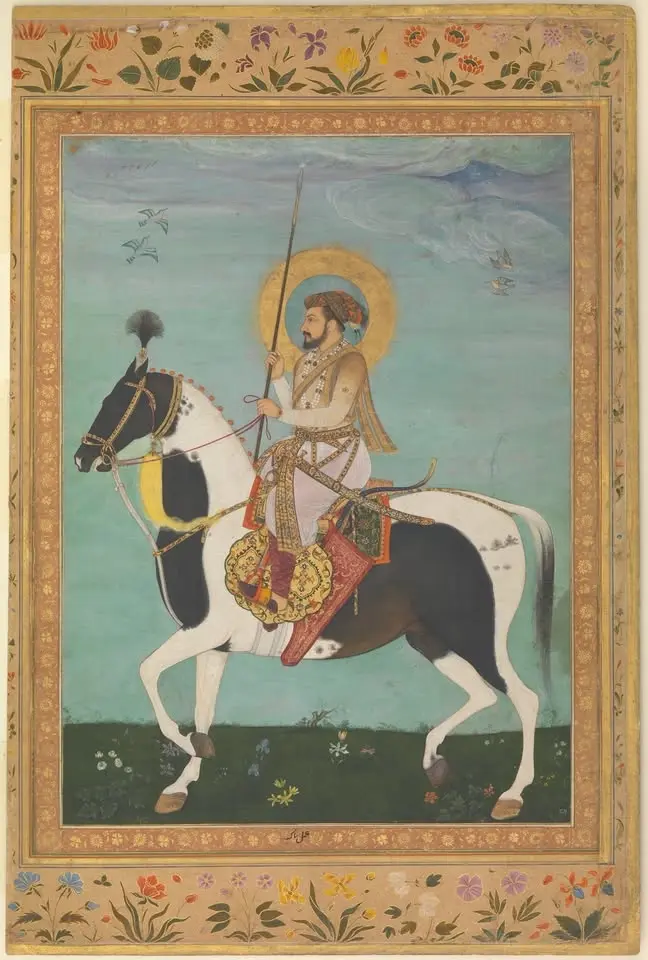 Beauty, Luxury, and Power: The Arts of the Mughal Empire