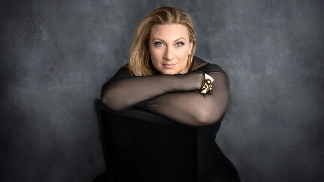 Sarah Dawn Finer - Winterviken, Stockholm - Songs & Stories