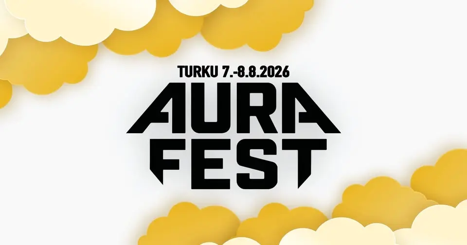Aura Fest 2026