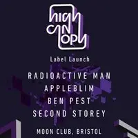 High Canopy (Label Launch)