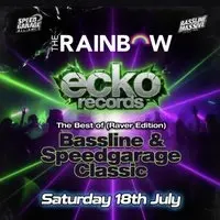 Ecko Records presents Speedgarage & Bassline classics