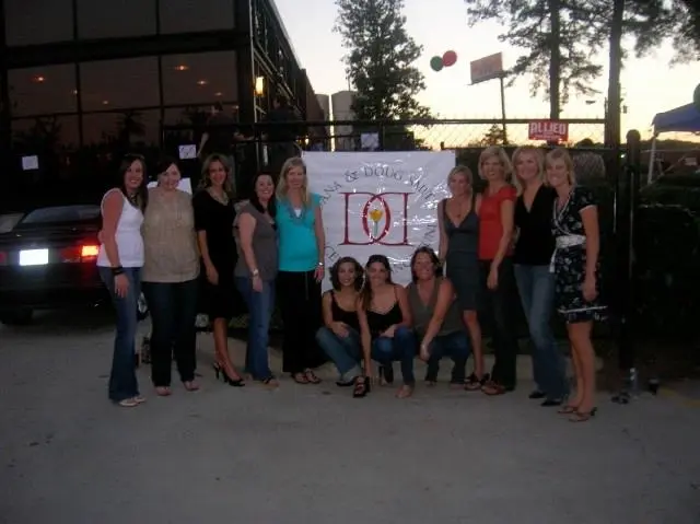 20th Anniversary Celebration 