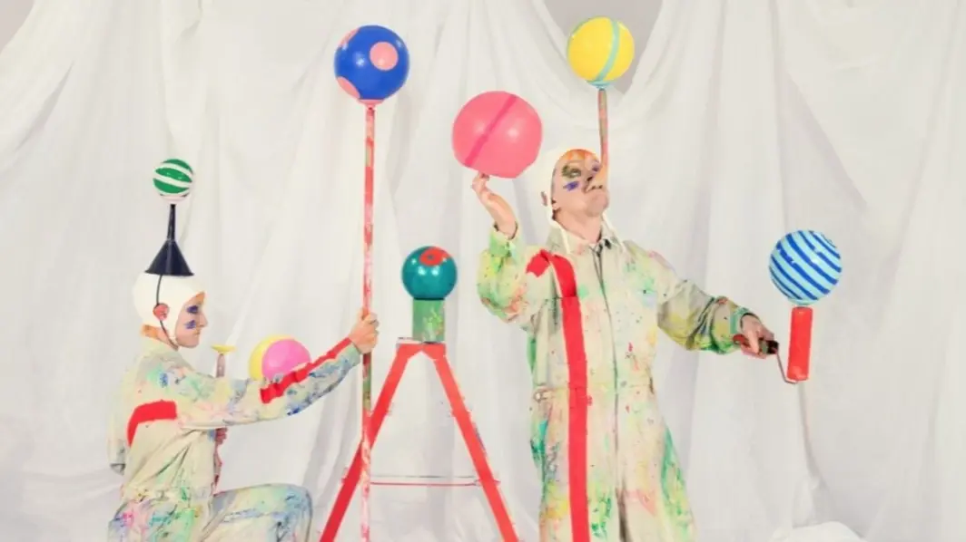 Giraffens ABC