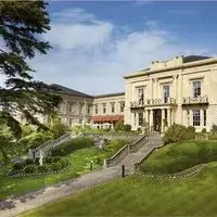 The Grand Bath Wedding Fair, Somerset