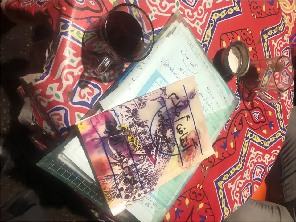 Recipe (Scrap)Books