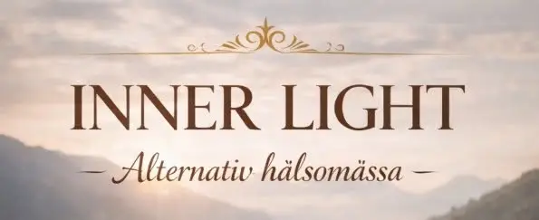 Inner Light – Alternativ hälsomässa på Nuntorp Gård