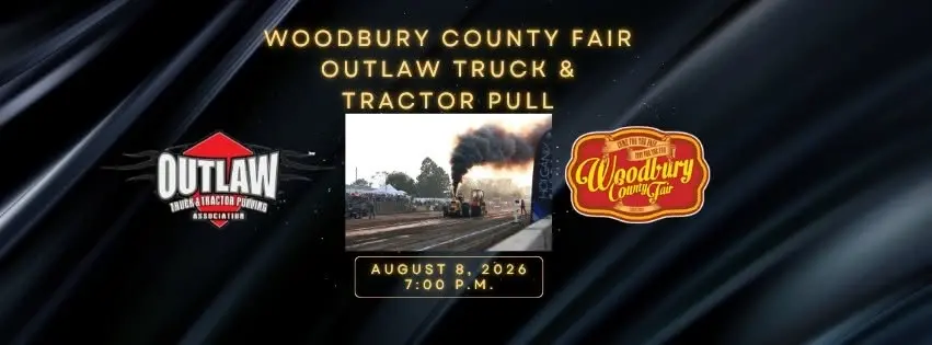 Outlaw Truck & Tractor Pull