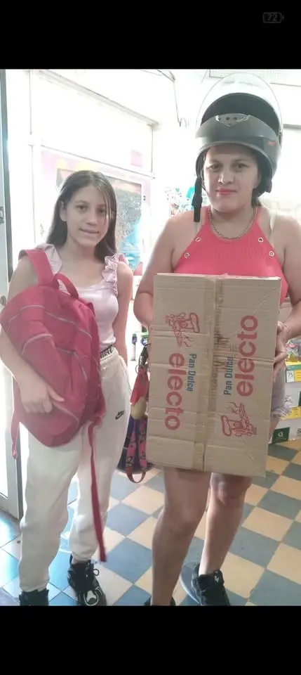 sorteo vivo