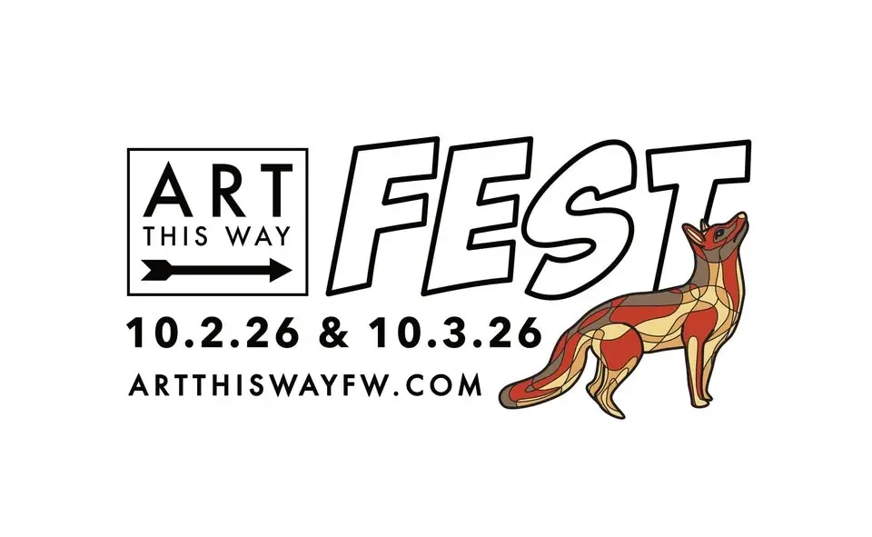 Art This Way Fest