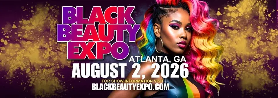 Atlanta Black Beauty Expo