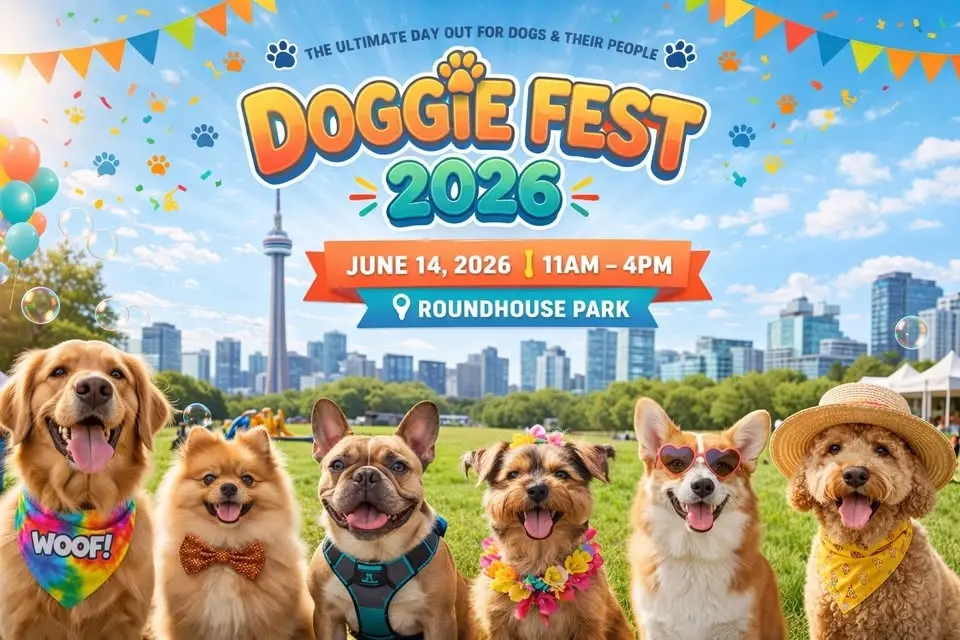 Doggie Fest 2026