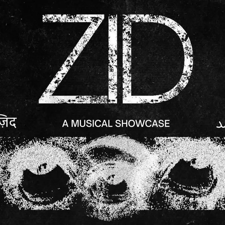 Zid
