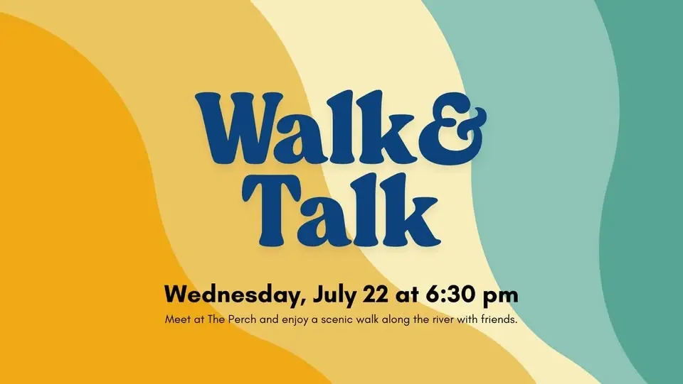 Walk & Talk