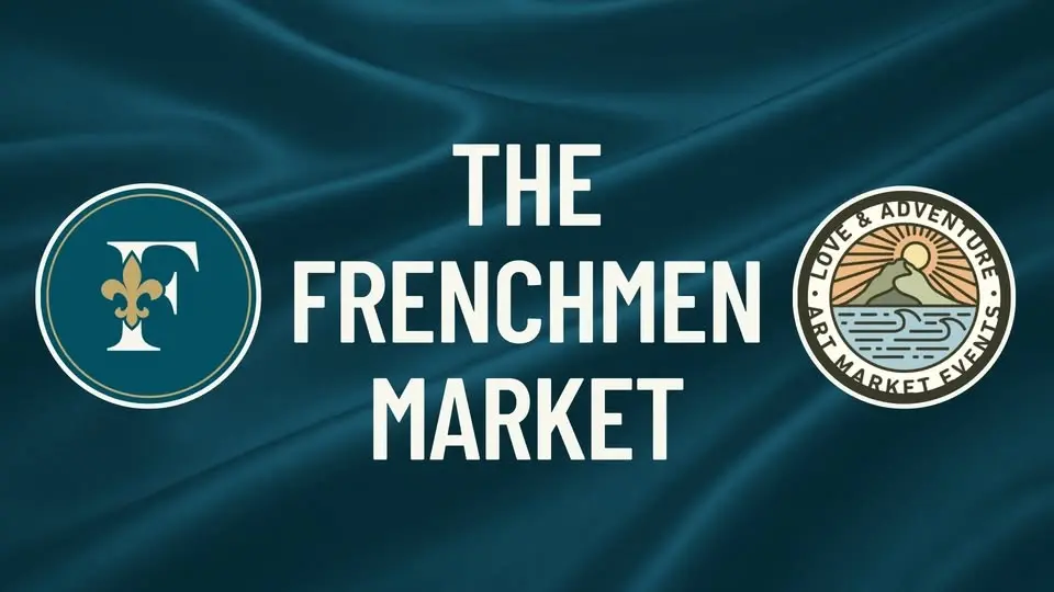 The Frenchmen Market