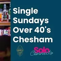 Solo Connects - Solo Sundays