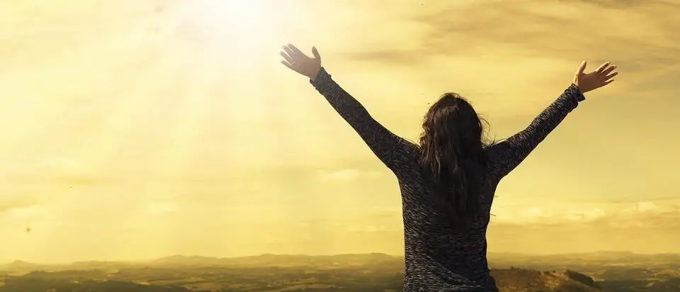 How to See the Divine in AbSOULutely Everything