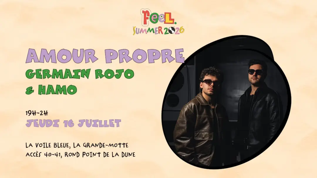 Feel Edition 10 - Amour Propre