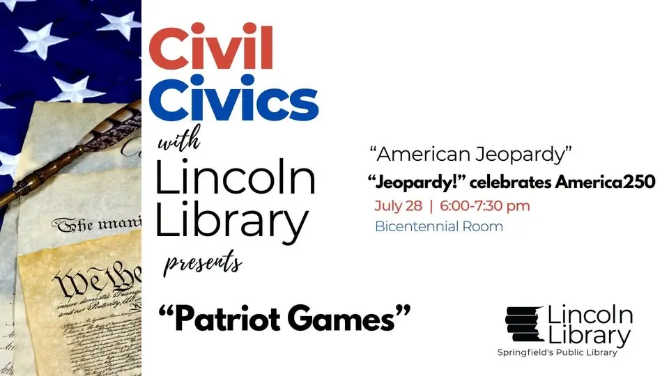 Civil Civics: American Jeopardy 