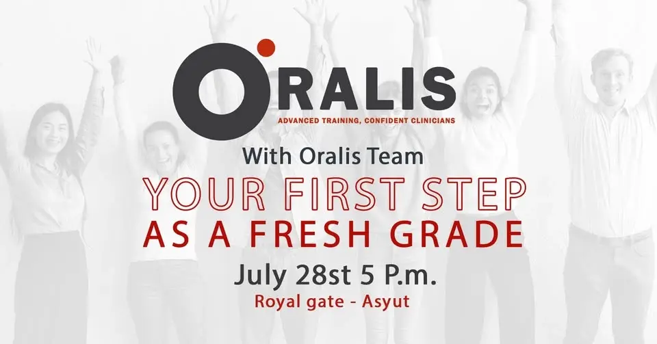 Your First Step As A Fresh Grade