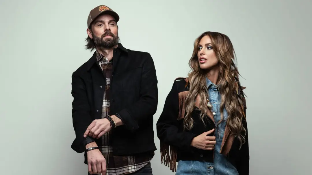 Tennessee Tears – The Ashes & Embers Tour