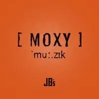 Moxy Muzik: Darius Syrossian & Friends