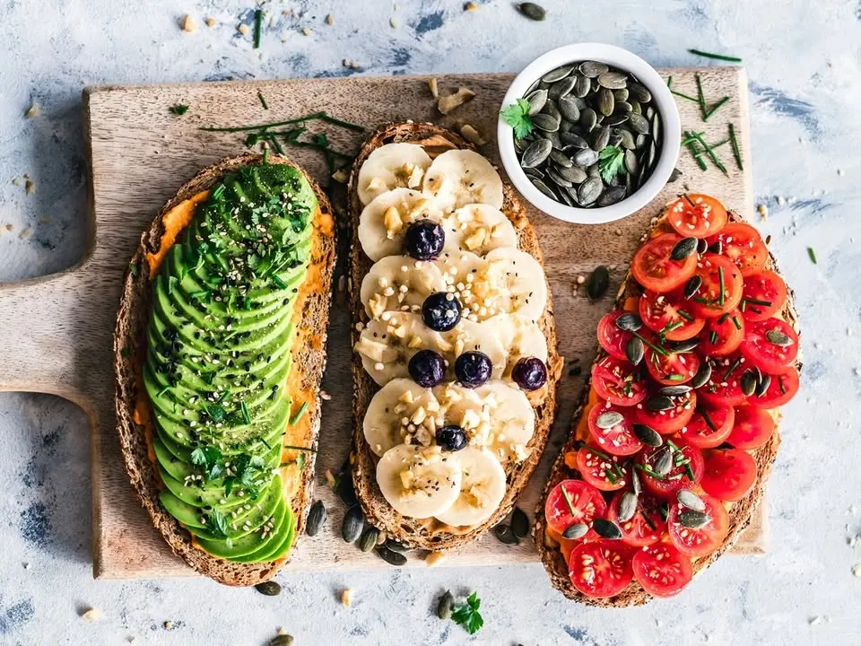 We The Free: What Veganism Solves