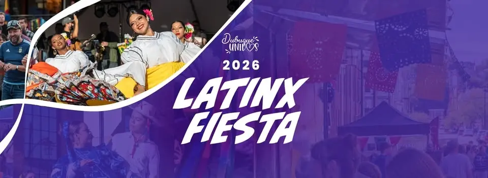 Dubuque Latinx Fiesta 2026