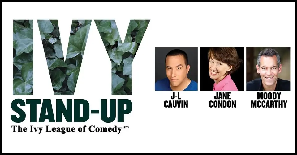 Ivy League of Comedy Tour