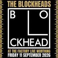 The Blockheads