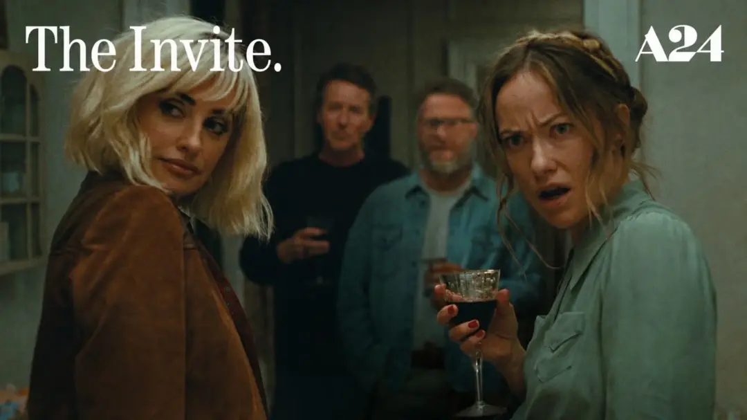 The Invite