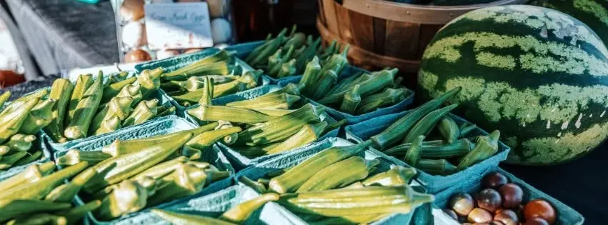 Downtown Tulsa Midweek Market - July 22