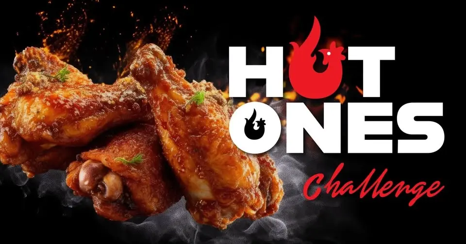  🔥🌶️Hot Ones Challenge🔥🌶️
