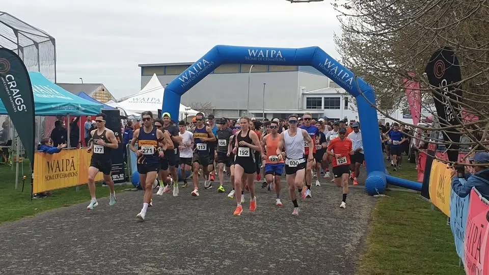 Cambridge Half Marathon 2026