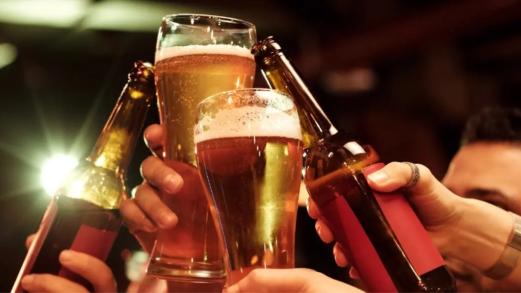 GÖTEBORG: After work with The Statistics Club (Statistikklubben)